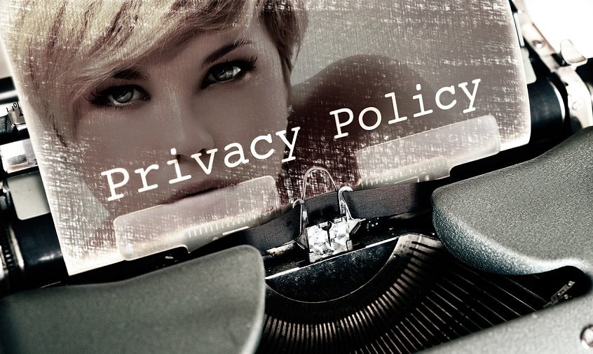 Privacy Policy Image To Text Generator