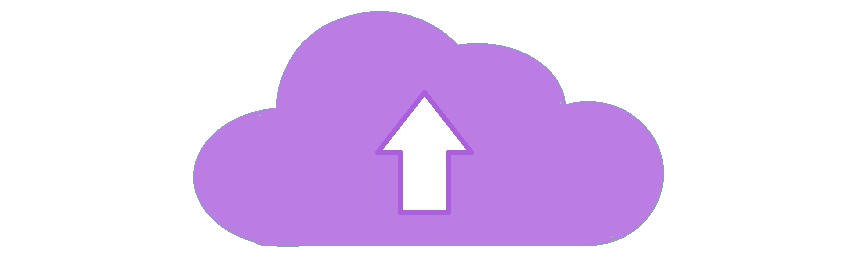 Image to Text Upload Icon